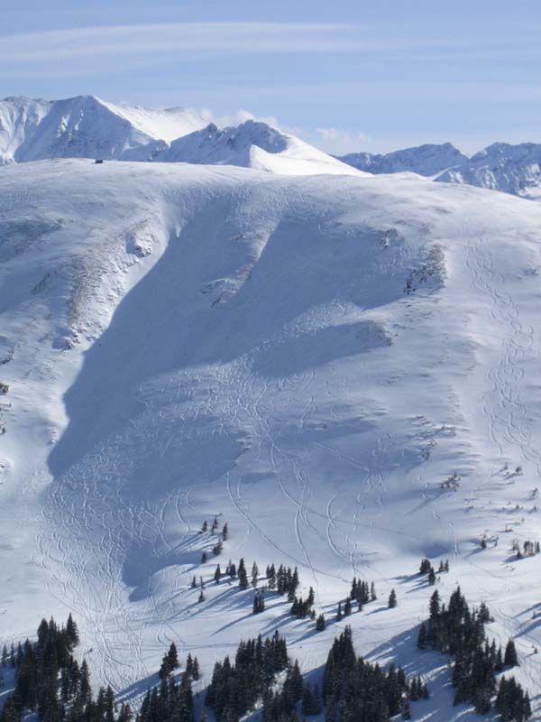 Tucker Mountain